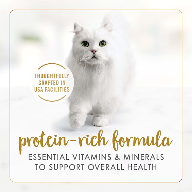 Purina Adult Variety pack Cat Food 5.53-lb 24 -Pack